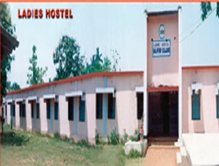 Salipur Autonomous College Cuttack Campus photo 2