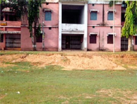 Salipur Autonomous College Cuttack Campus photo 3