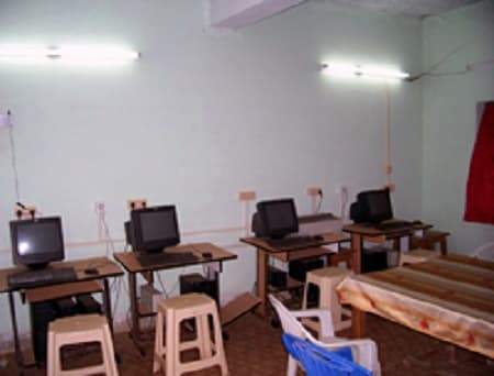 Salipur Autonomous College Cuttack Campus photo 6