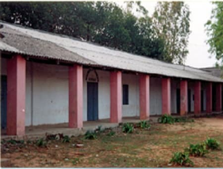 Salipur Autonomous College Cuttack Campus photo 7