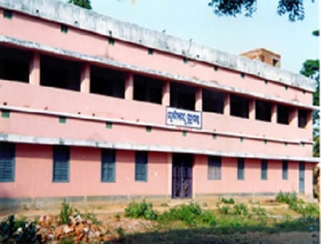 Salipur Autonomous College Cuttack Campus photo 9