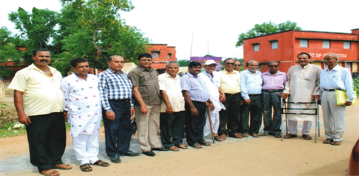 Nimapara Autonomous College Puri General photo 1