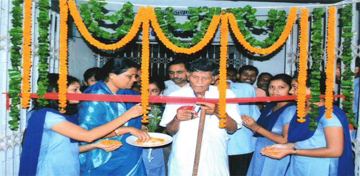Nimapara Autonomous College Puri General photo 2