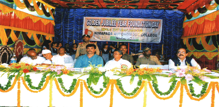 Nimapara Autonomous College Puri General photo 3