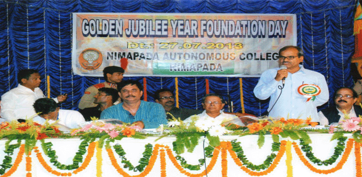 Nimapara Autonomous College Puri General photo 5