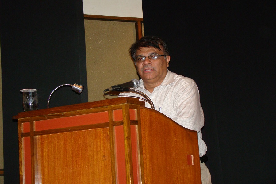 National Bureau of Plant Genetic Resources New Delhi Extra Curriculars photo 4
