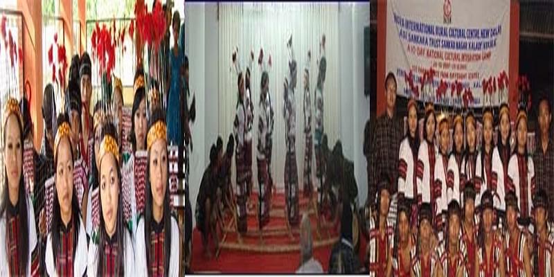 Government Aizawl West College Campus photo 1