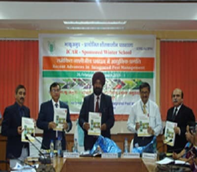 National Centre for Integrated Pest Management New Delhi General photo 1