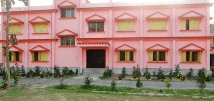 Haringhata Mahavidyalaya Nadia Campus photo 1