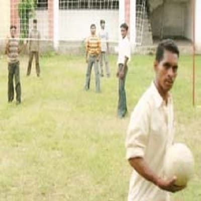 Government Art's College Niwas Mandla Library and Sports photo 2