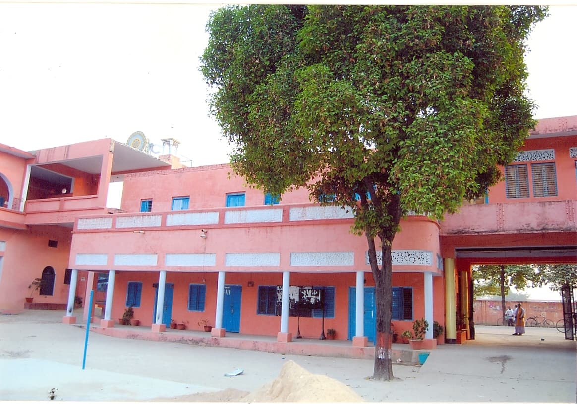 Saltanat Bahadur (PG) College Jaunpur Campus photo 2