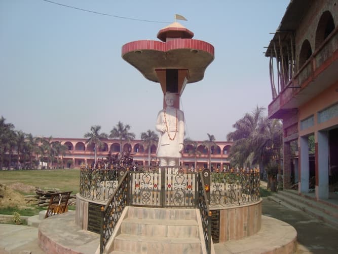 Saltanat Bahadur (PG) College Jaunpur Campus photo 5