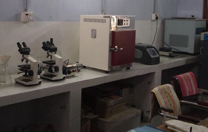 Goalpara College Infrastructure photo 1