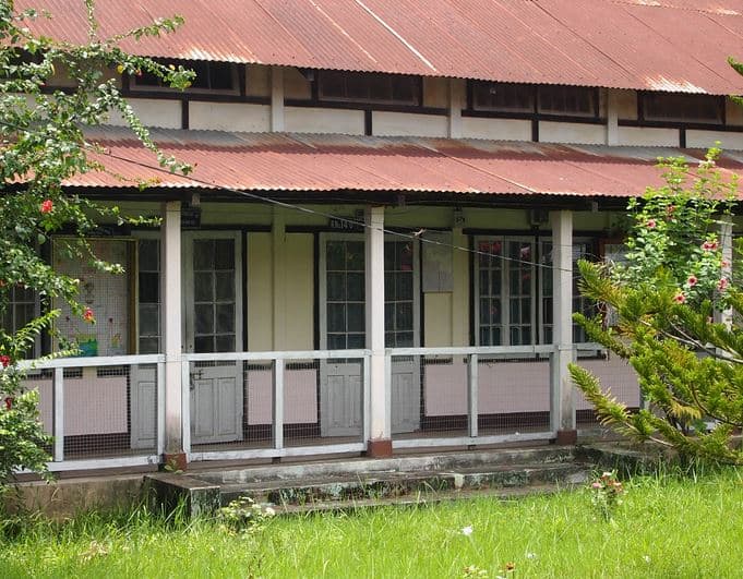 Goalpara College Infrastructure photo 3