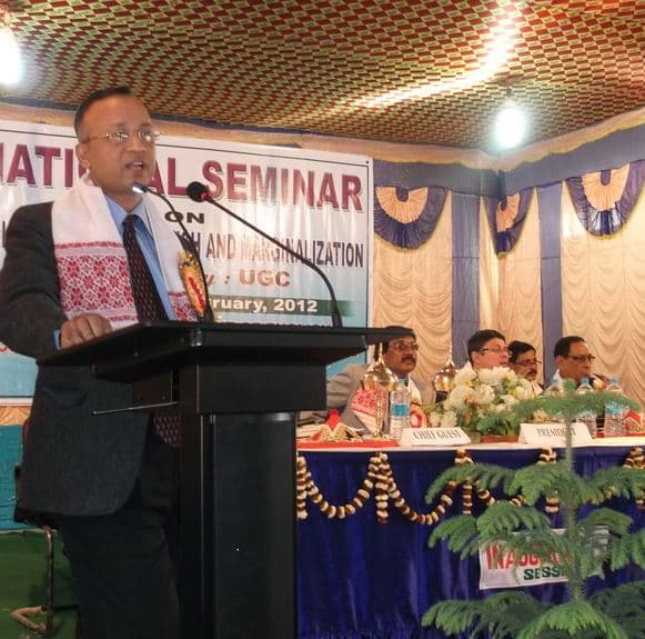 Goalpara College Events photo 3