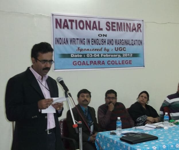 Goalpara College Events photo 4