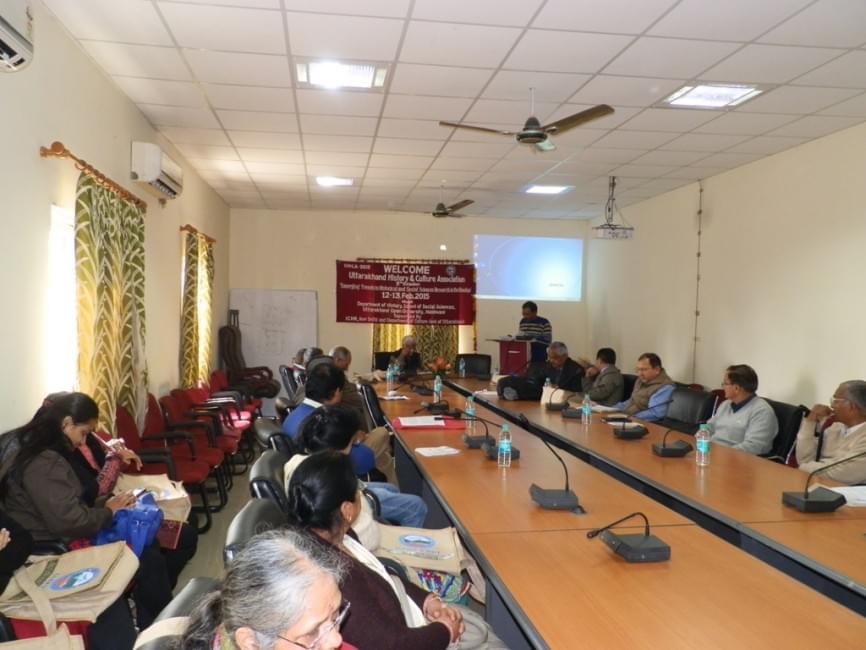 Hariom Saraswati Inter College Haridwar Campus photo 3