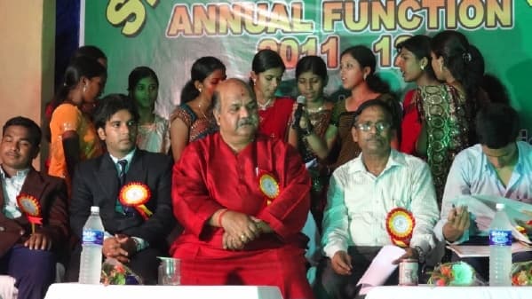 Samanta Chandra Sekhar College (Autonomous) Puri Events photo 5