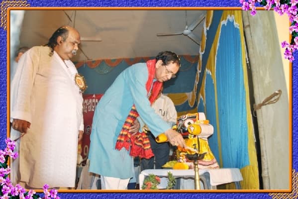 Samanta Chandra Sekhar College (Autonomous) Puri Events photo 1