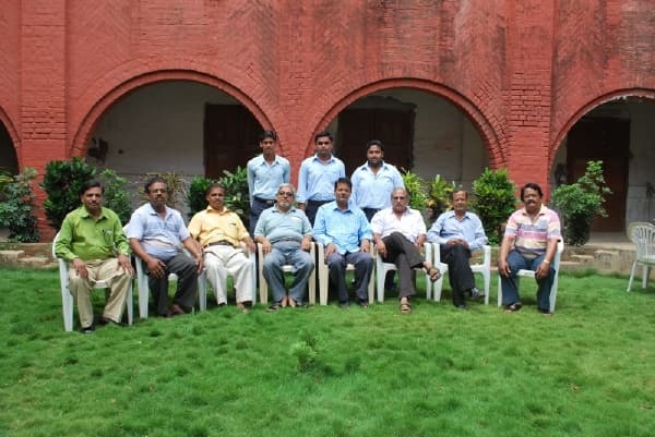 Samanta Chandra Sekhar College (Autonomous) Puri Events photo 3