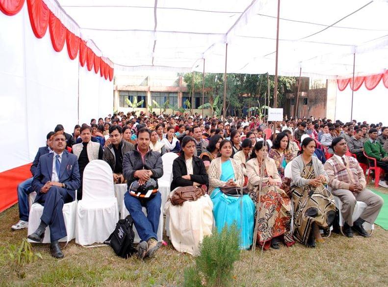 Govt Post Graduate College Pilibhit Campus photo 4