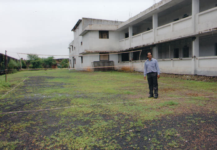 Jabalpur Public College Campus photo 4