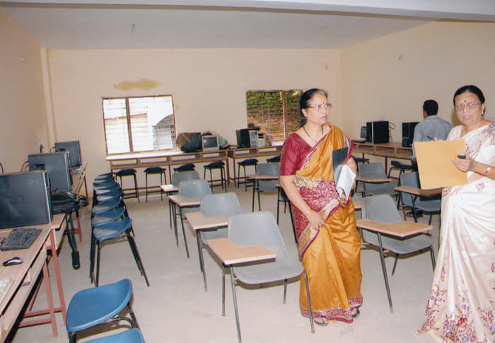 Jabalpur Public College Infrastructure photo 4