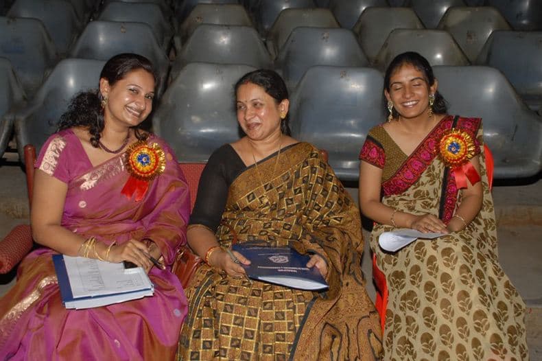 Jabalpur College of Computers Communication Events photo 1