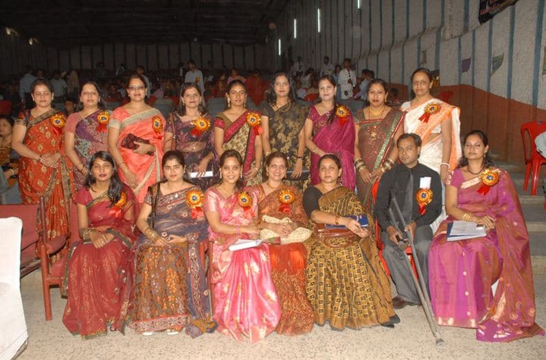 Jabalpur College of Computers Communication Events photo 2