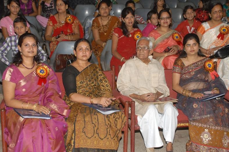 Jabalpur College of Computers Communication Events photo 3