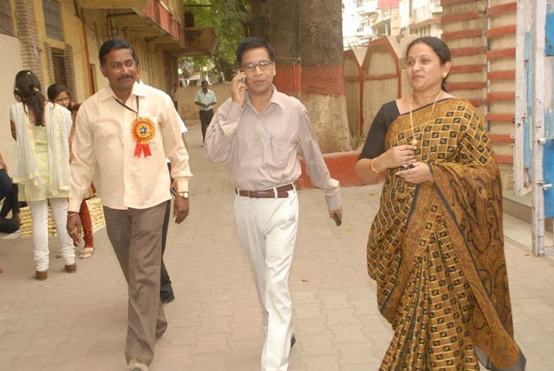 Jabalpur College of Computers Communication Events photo 4