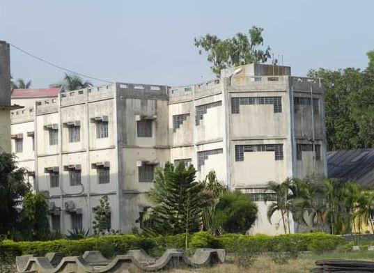 Gobardanga Hindu College North 24 Parganas Campus photo 1