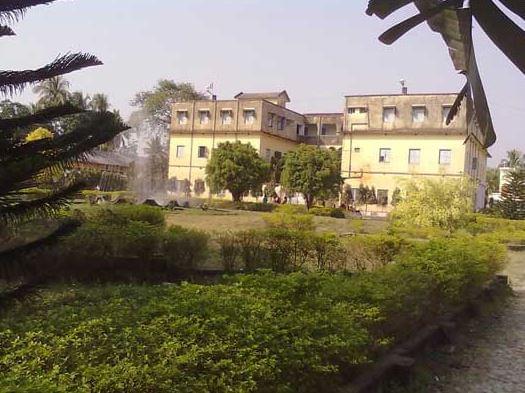 Gobardanga Hindu College North 24 Parganas Campus photo 2