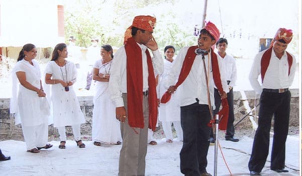 SS Maniyar Law College Jalgaon Extra Curriculars photo 2