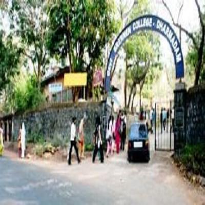 Government Brennen College Dharmadam Thalasery Academic Building photo 3