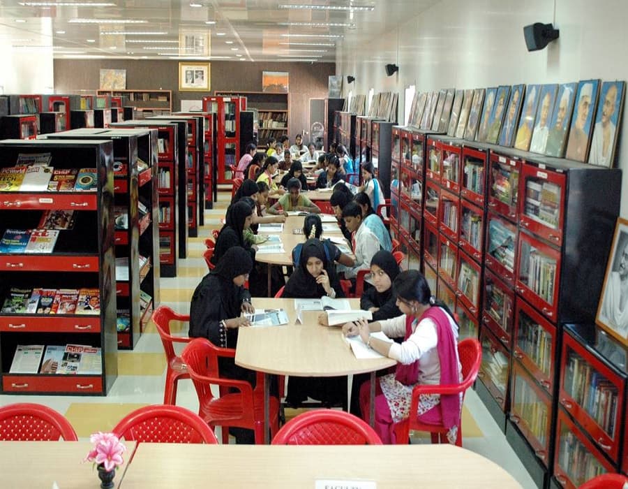 Hasanath College for Women Bangalore Campus photo 2