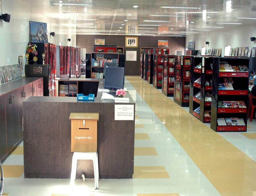 Hasanath College for Women Bangalore Campus photo 3