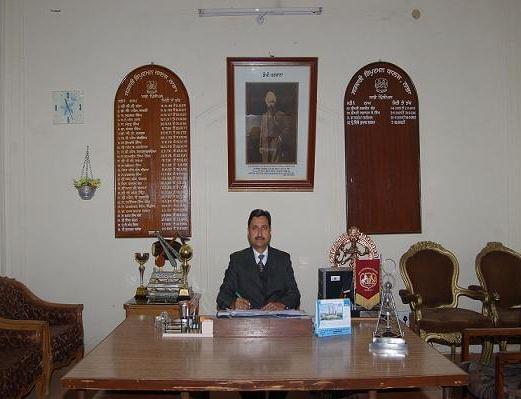 Govt Ripudaman College Patiala Campus photo 4