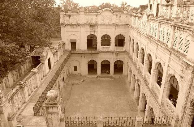 Govt Ripudaman College Patiala Campus photo 5