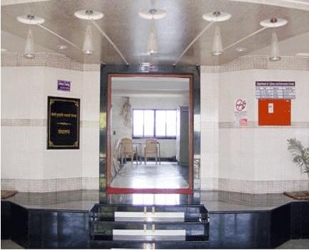 Shankarlal Khandelwal Arts,Science & Commerce College Akola hostel photo 1