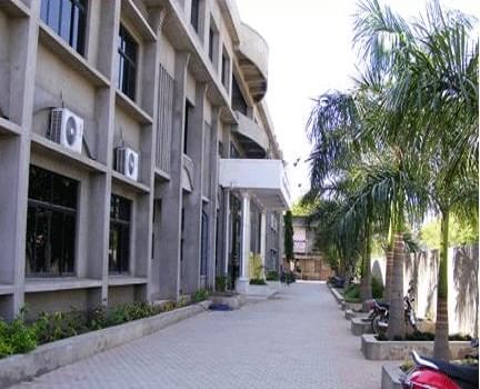 Shankarlal Khandelwal Arts,Science & Commerce College Akola hostel photo 2