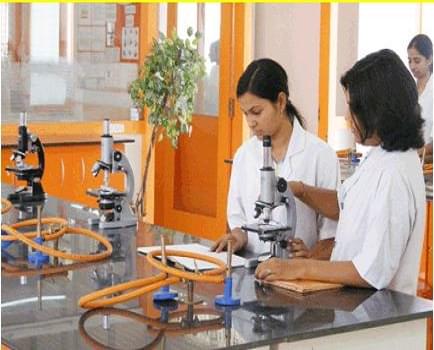 Shankarlal Khandelwal Arts,Science & Commerce College Akola hostel photo 3