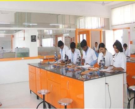 Shankarlal Khandelwal Arts,Science & Commerce College Akola hostel photo 4