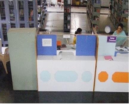 Shankarlal Khandelwal Arts,Science & Commerce College Akola hostel photo 5