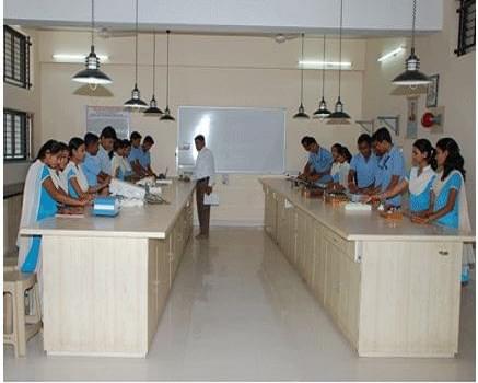 Shankarlal Khandelwal Arts,Science & Commerce College Akola hostel photo 6