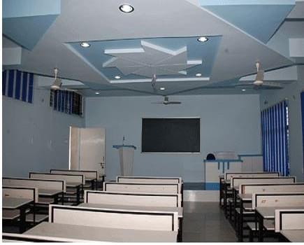 Shankarlal Khandelwal Arts,Science & Commerce College Akola hostel photo 8