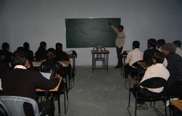 SRLT Group of Institutions Etawah campus photo 3