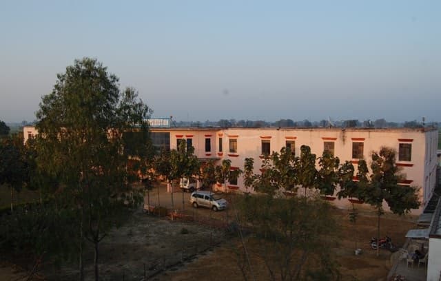 SRLT Group of Institutions Etawah campus photo 8