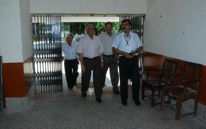 Shri I.V. Patel College of Commerce Nadiad Infrastructure photo 2