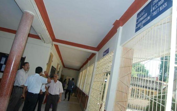 Shri I.V. Patel College of Commerce Nadiad Infrastructure photo 3